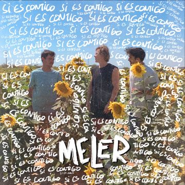 Si Es Contigo-cover