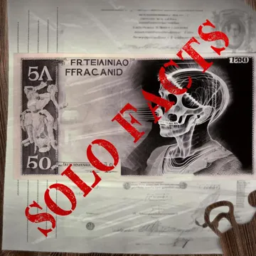 solo facts
