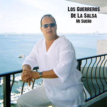 Mi Sueño-cover