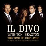 The Time Of Our Lives(Original Version)-cover