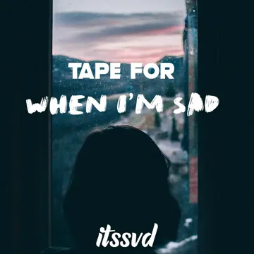 i don't feel part of the world anymore-cover