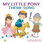 My Little Pony Theme Song-cover
