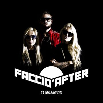 La shampista-cover