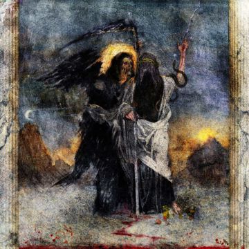 The Devil’s Chord-cover