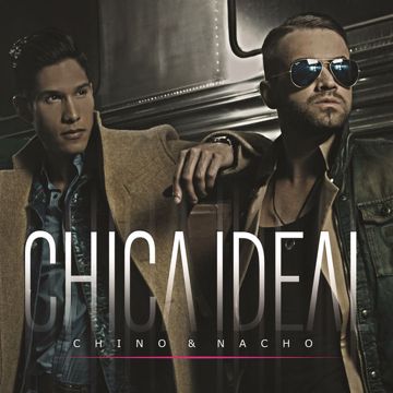 Chica Ideal-cover
