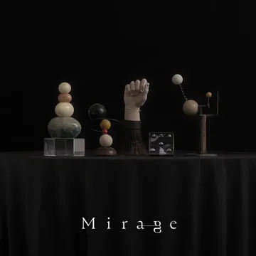 Mirage Op.5 - tofubeats Remix-cover