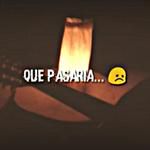 Que Pasaria-cover