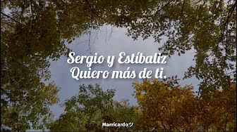 Quiero Mas De Ti
