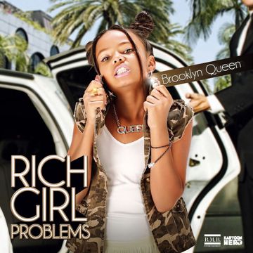 Problem Queen-cover