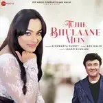 Tujhe Bhulaane Mein-cover