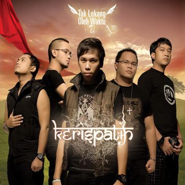 Demi Cinta-cover