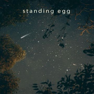 Starry Night-cover