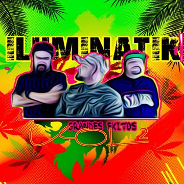 Los Reales-cover