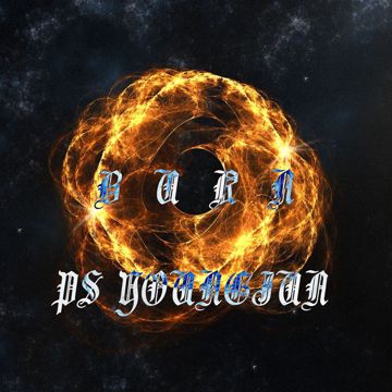 BURN-cover