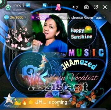 BASANG SISIW JUANA COSME TRACK
