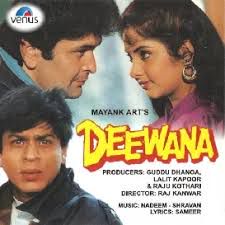 kumar-sanu-sochenge-tumhe-pyar-from-deewana-cover-image