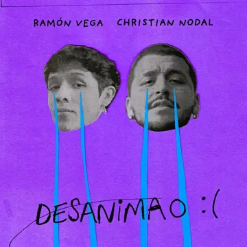 dEsANiMaO :(-cover