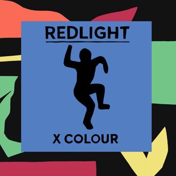 Redlight-cover