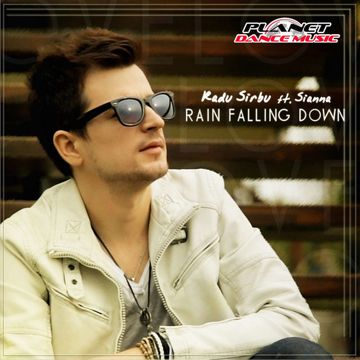 Rain Falling Down-cover