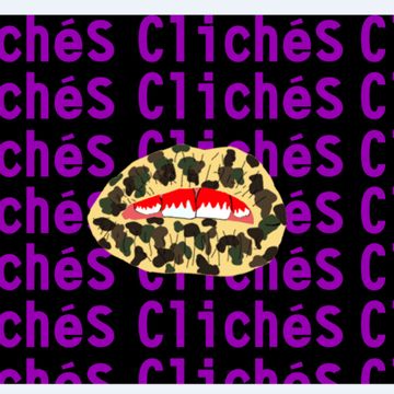 Clichés （Prod. by YYKBZ）-cover