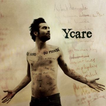 J' y crois encore-cover