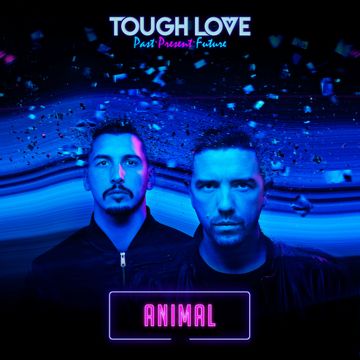 Animal-cover