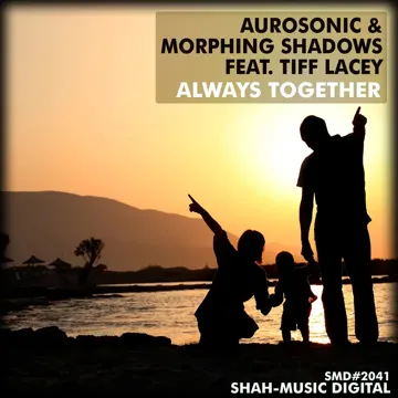 Always Together (Original Mix)-cover