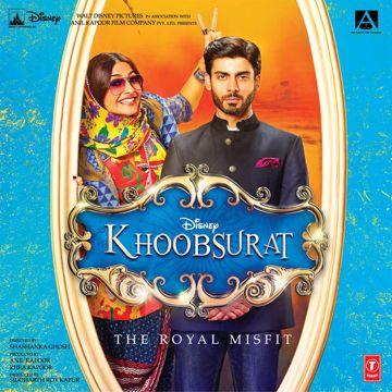 Abhi To Party Suru Hui Hi-cover