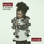 Zonde (feat. Brace &amp; Kevcody)