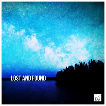 Lost And Found-cover