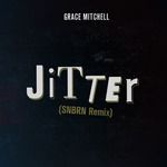 Jitter (SNBRN Remix)(SNBRN Remix)-cover