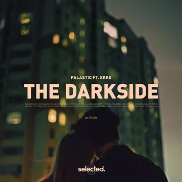 The Darkside (Extended)-cover
