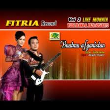 BUATMU AFGANISTAN-cover