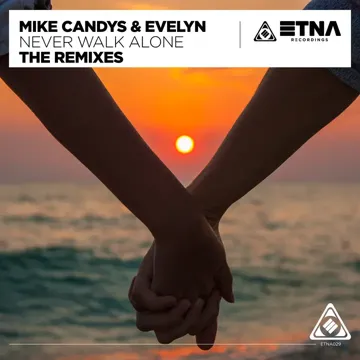 Never Walk Alone (Shades Remix)-cover