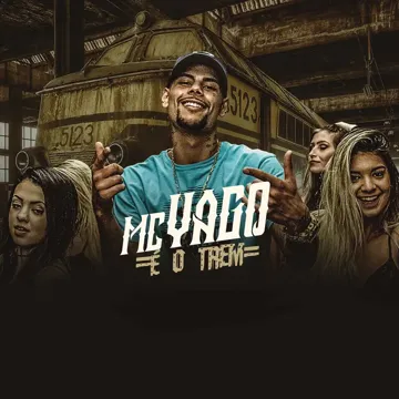 É o Trem-cover
