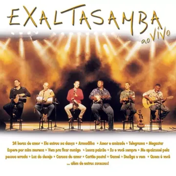 Louca Paixão-cover