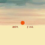 Areia Fina-cover