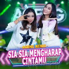 Sia Sia Mengharap Cintamu (Koplo Vers.)-cover
