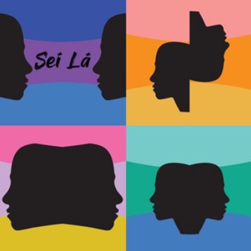 Sei lá-cover