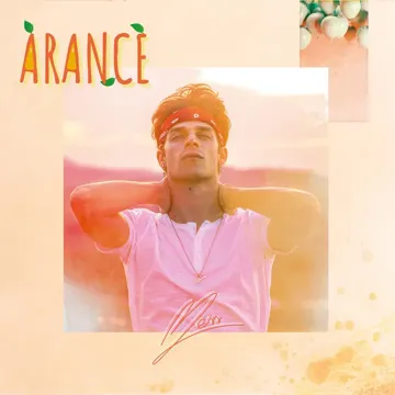 Arance-cover