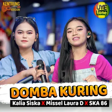 Domba Kuring