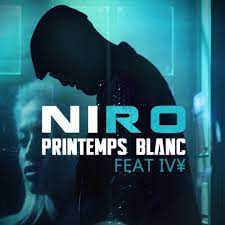 Printemps Blanc-cover
