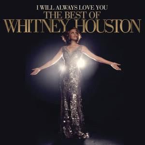Greatest Love Of All -cover