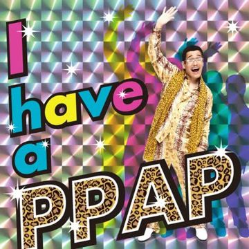 PPAP (Long ver.)-cover