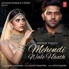 Mehendi Wale Haath-cover