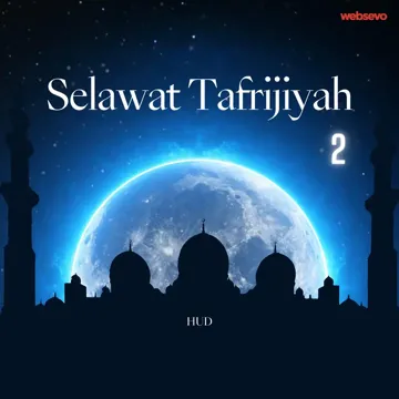 Selawat Nuril Mubin