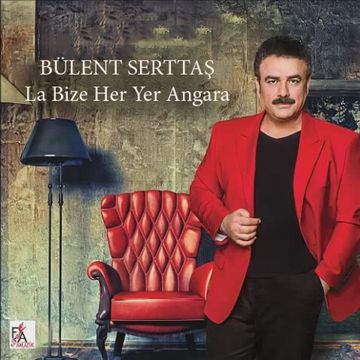La Bize Heryer Angara-cover