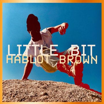 Little Bit-cover