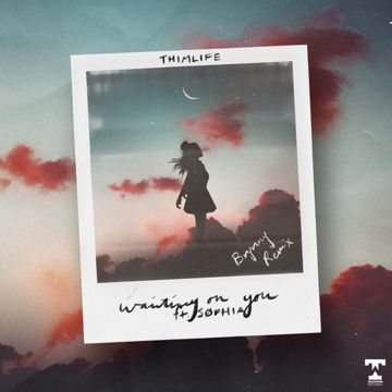 Waiting On You (Brynny Remix)-cover