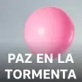 Paz En La Tormenta-cover